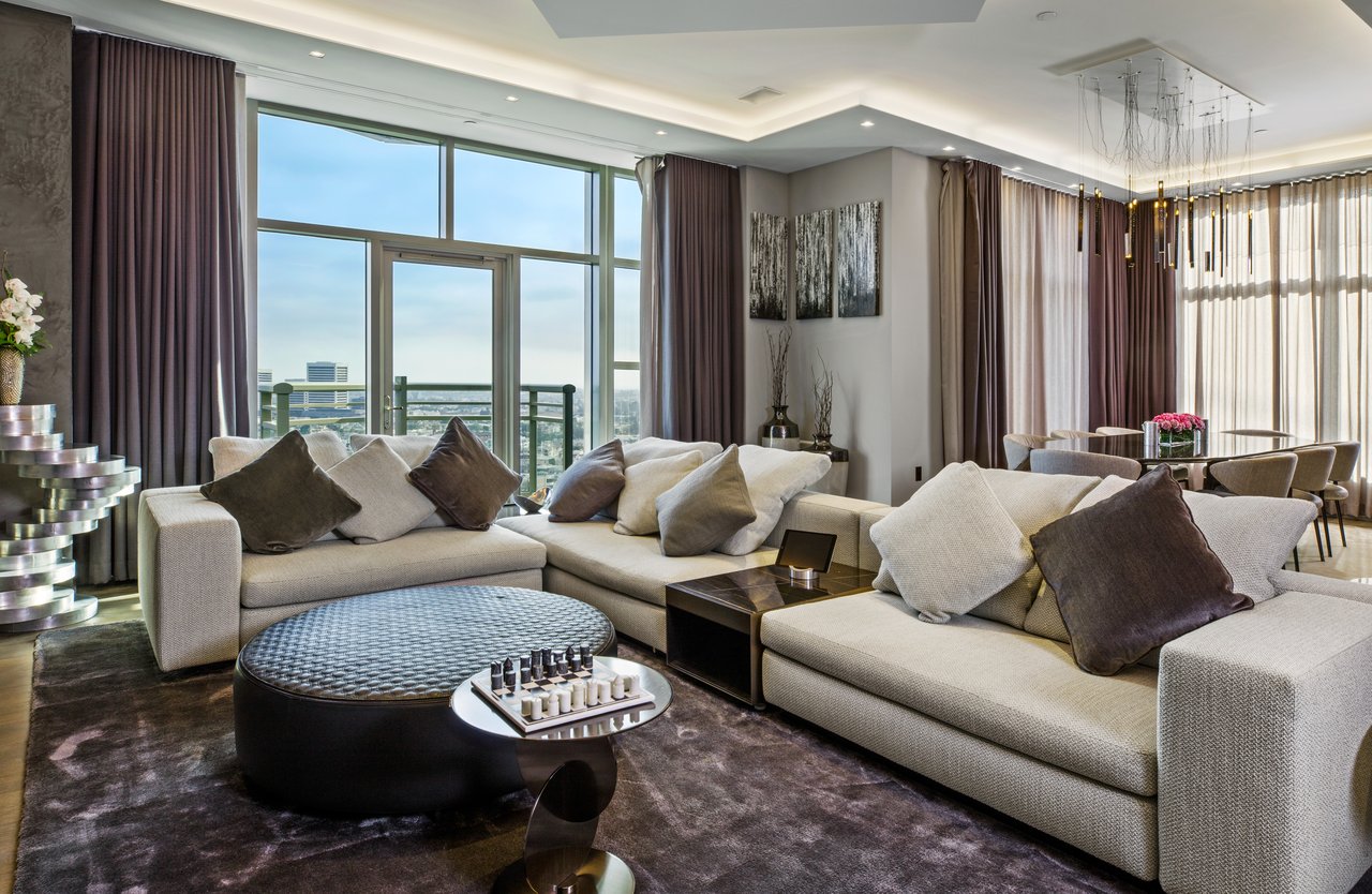 10776 WILSHIRE BLVD #1704, Westwood 