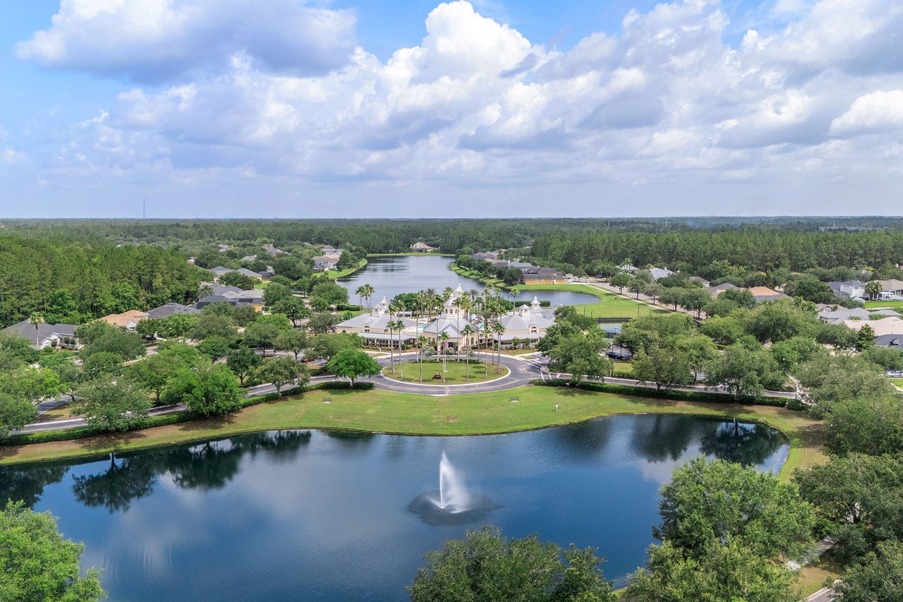 Bartram Springs