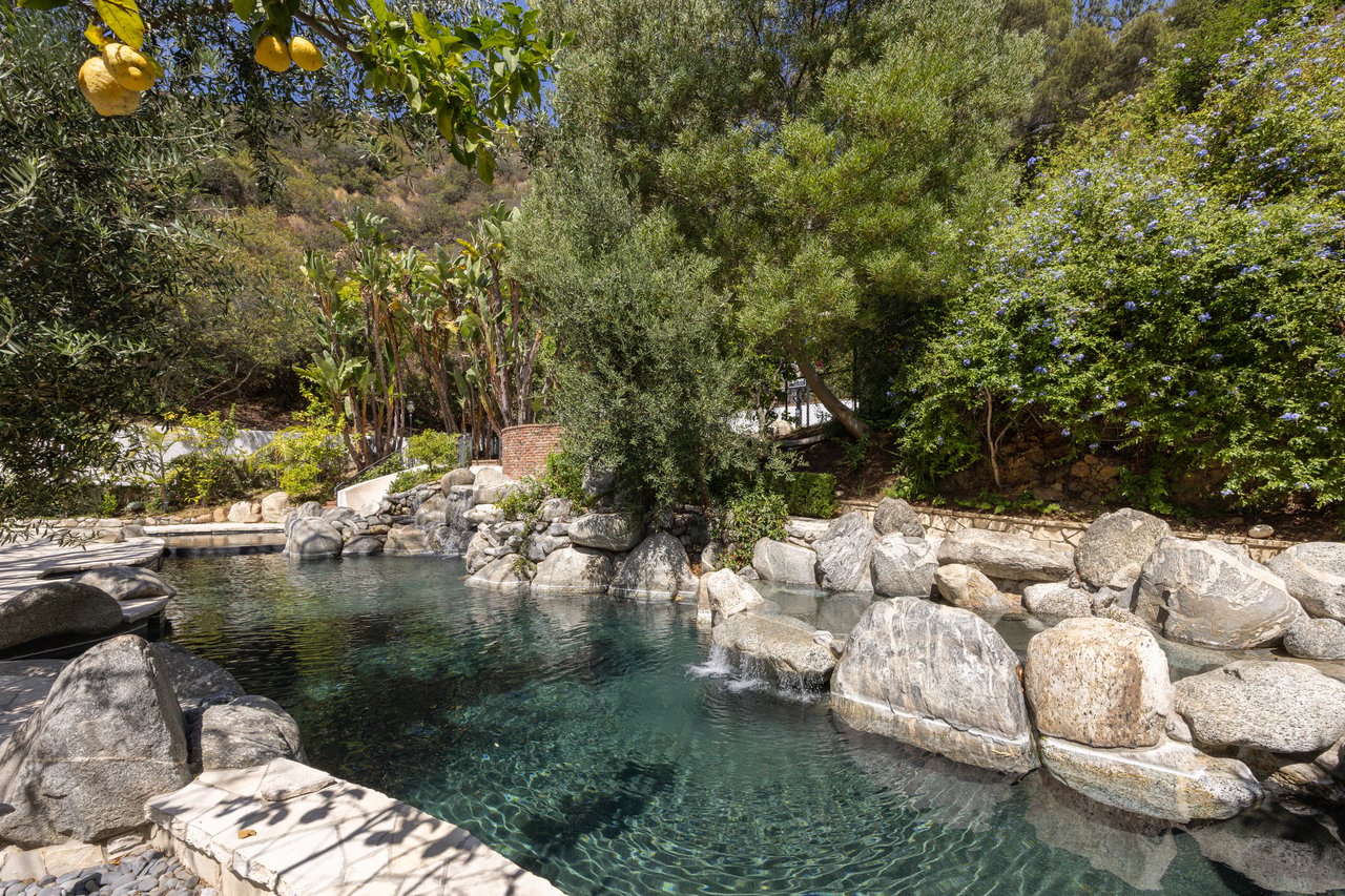 9507 Heather Rd, BHPO