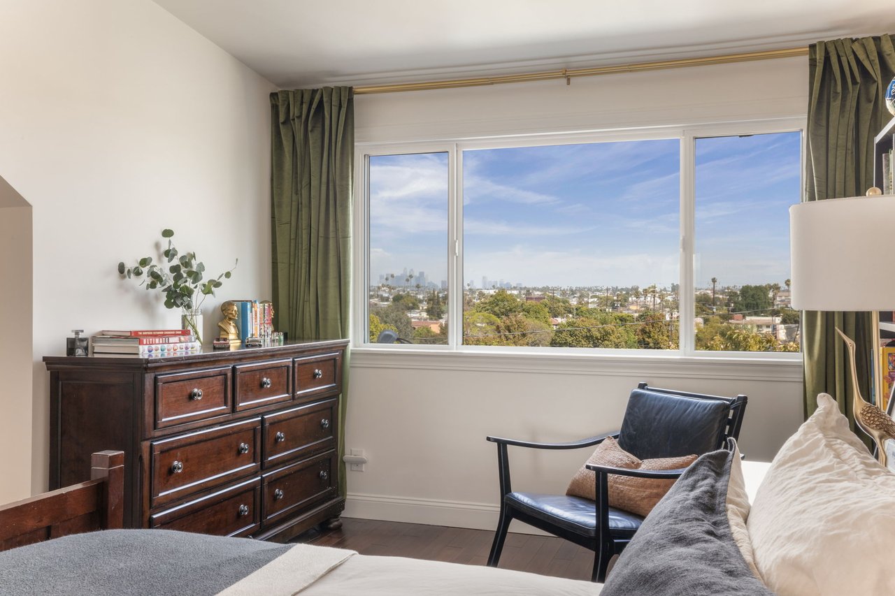 1630 S Sierra Bonita Ave