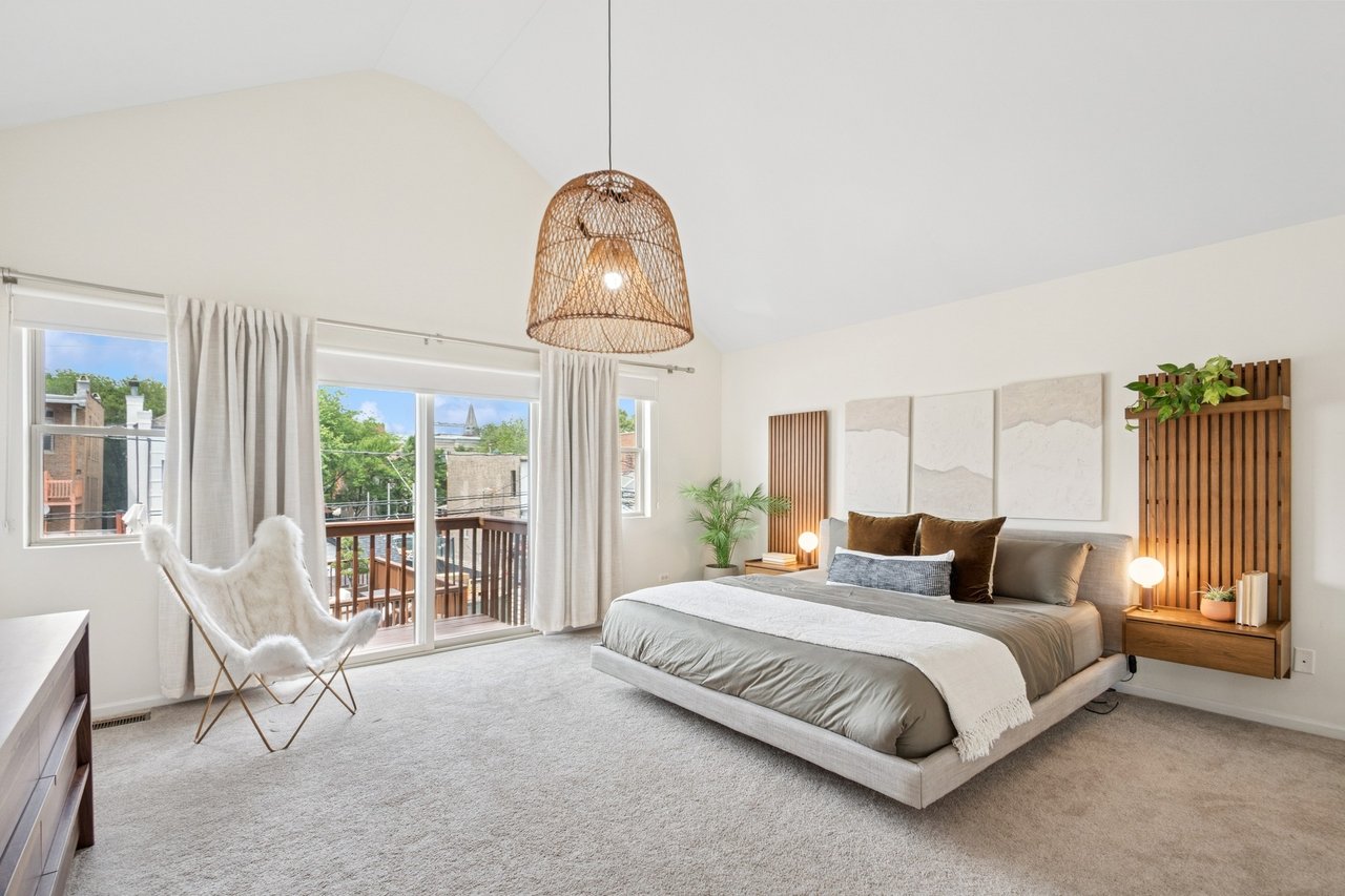 Coming Soon - 1714 W Erie Street, West Town