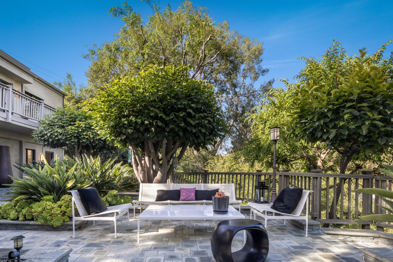 7770 Firenze Ave, hollywood hills