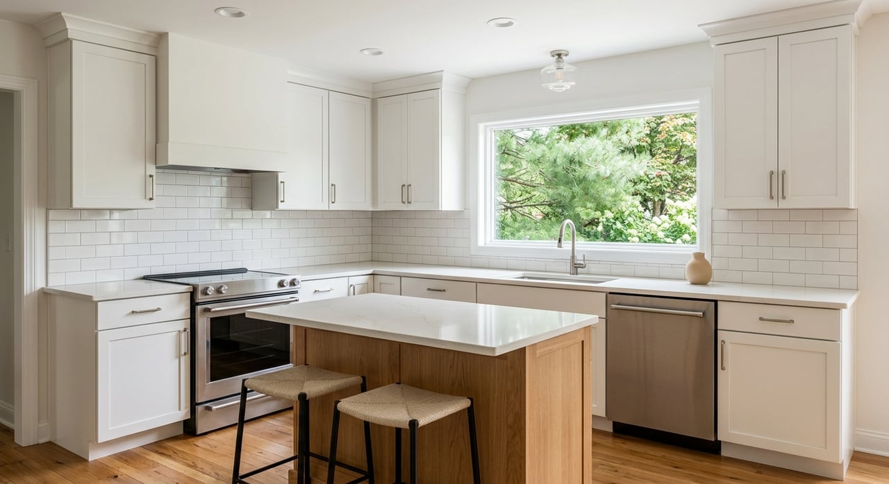 Remodel Or Move? Lebanon Homeowners Weigh Their Options