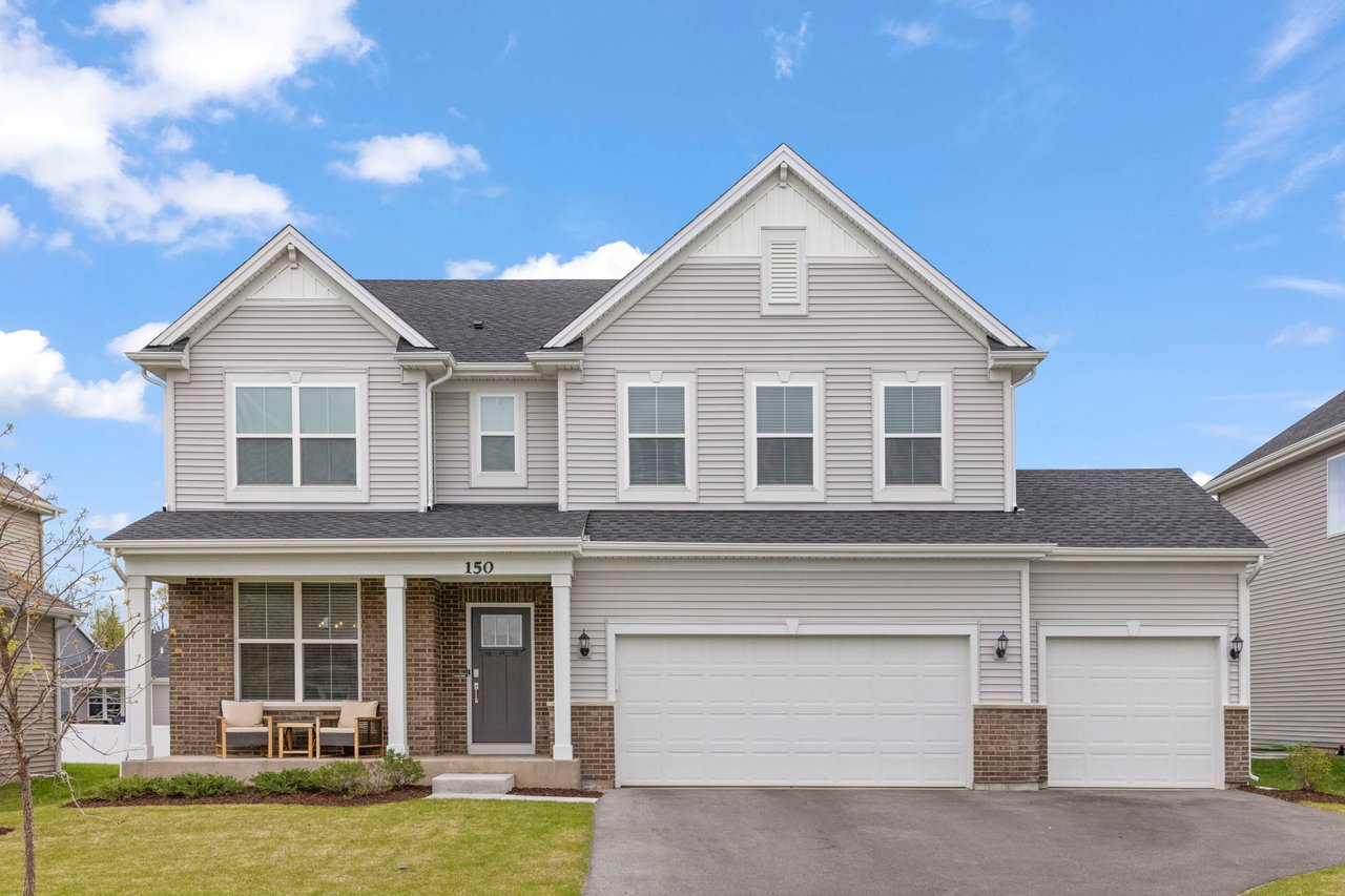 150 Cardinal Dr | South Elgin