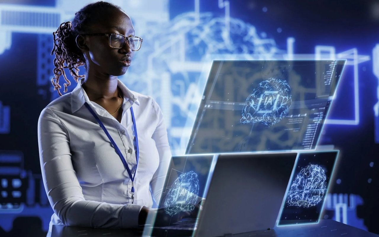 How AI Will Transform the Commercial Real Estate Market