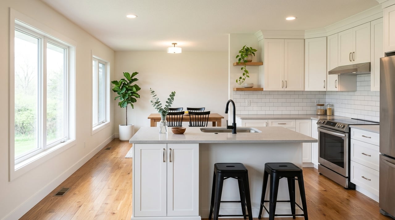 Getting Your Columbia County Home Ready For Photos