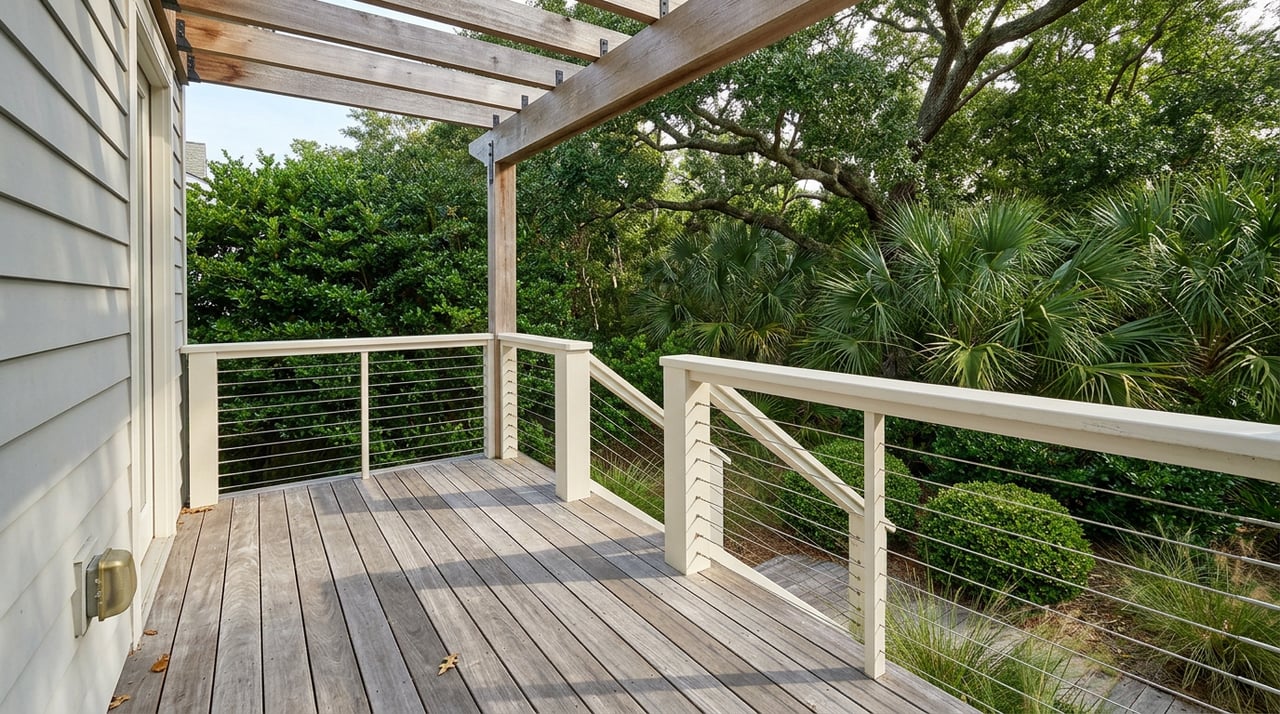 What the List Price Won't Tell You About Owning on Figure Eight Island
