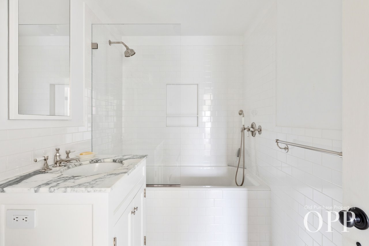 A Published Home Reimagined with exceptional detail