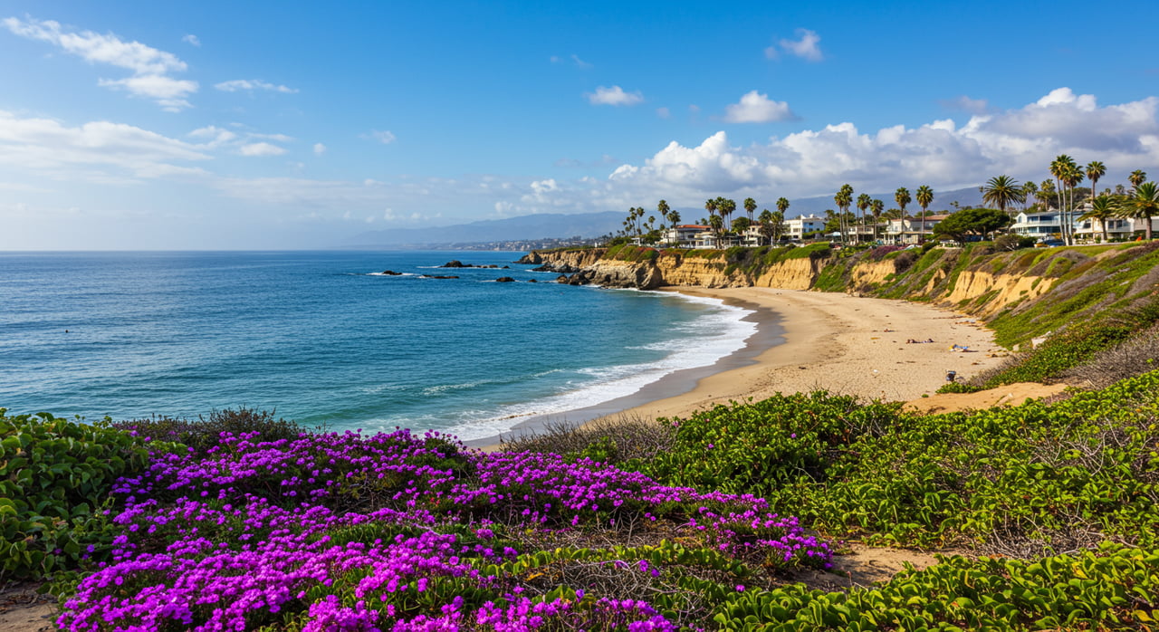 Find Your Dream Home in La Jolla
