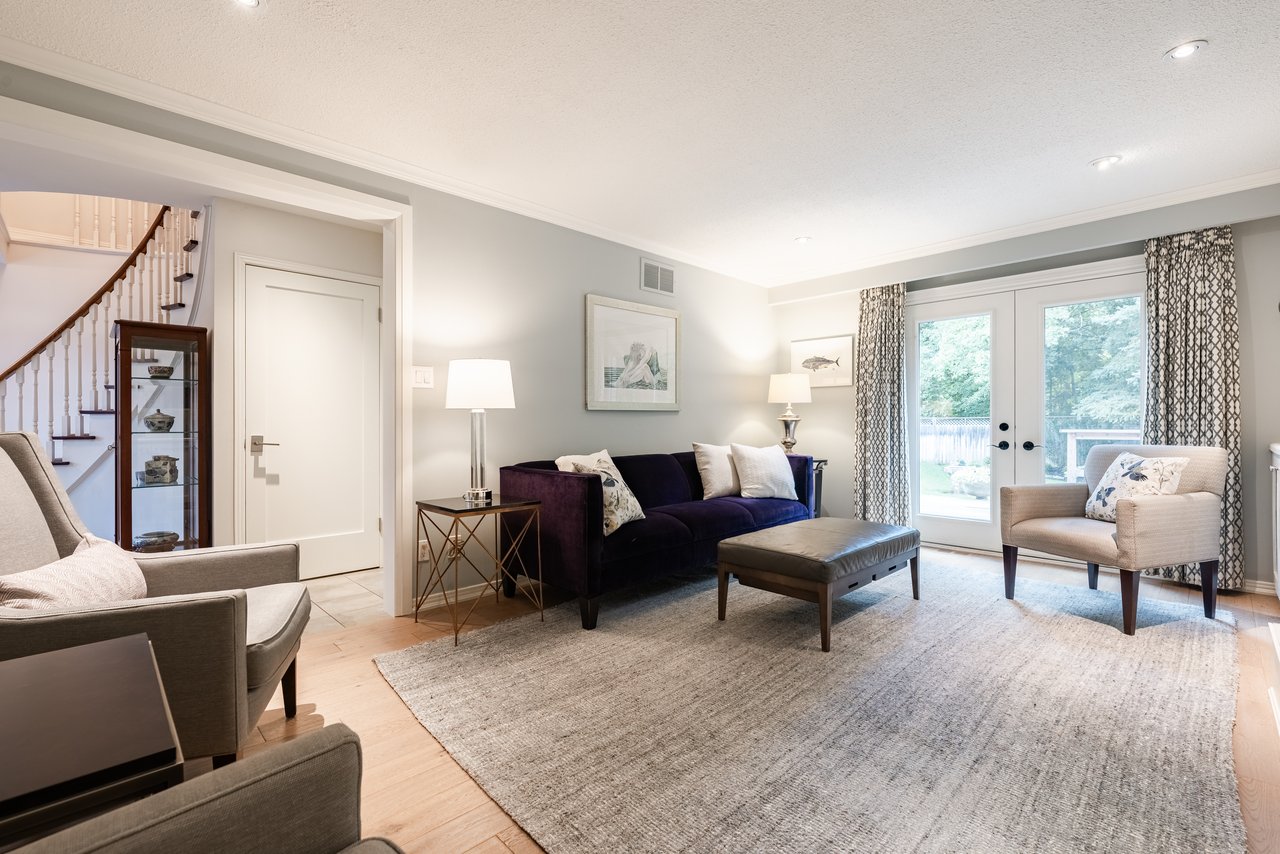 2267 Cedarberry Court, Oakville