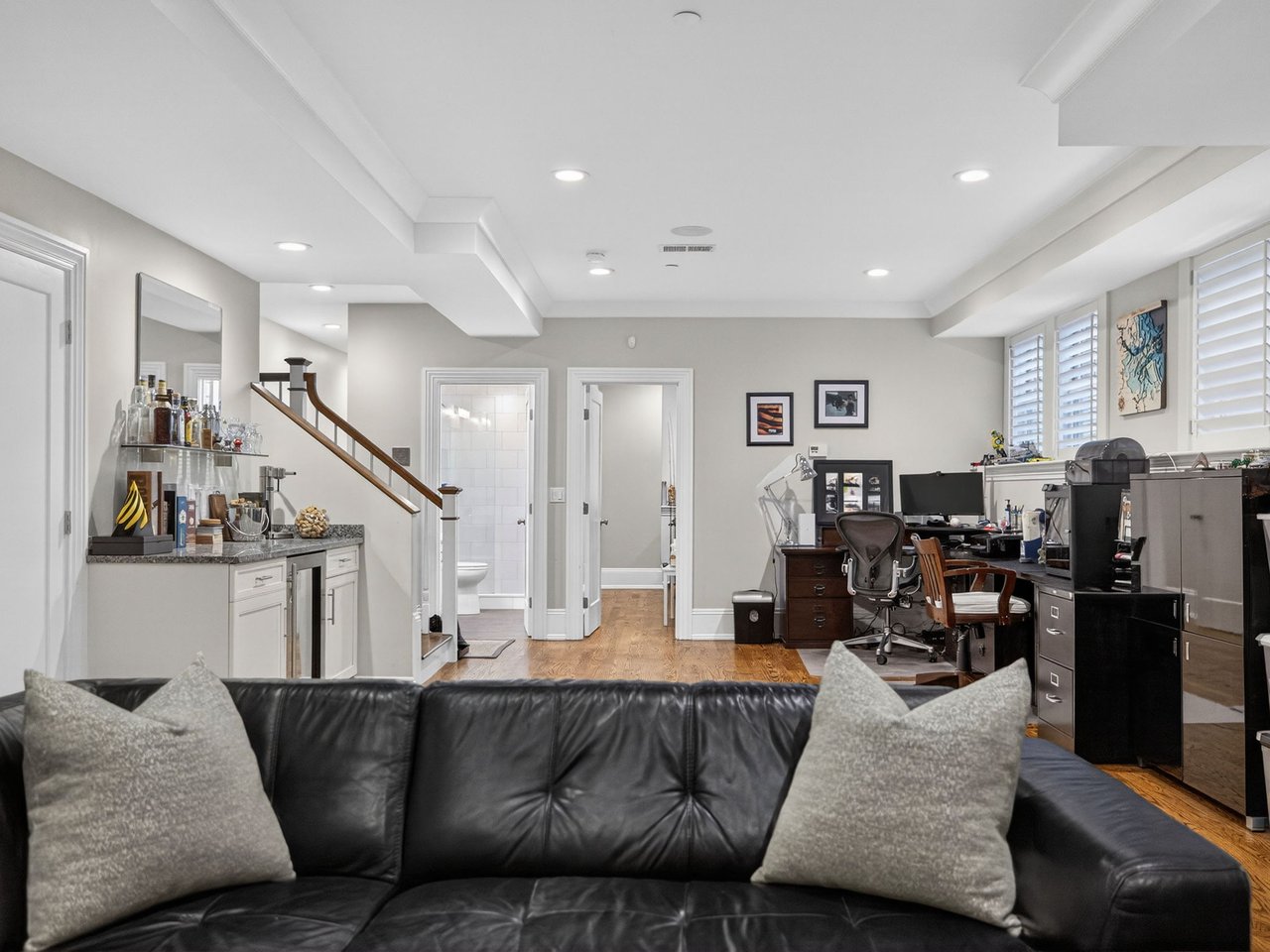 City Point South Boston