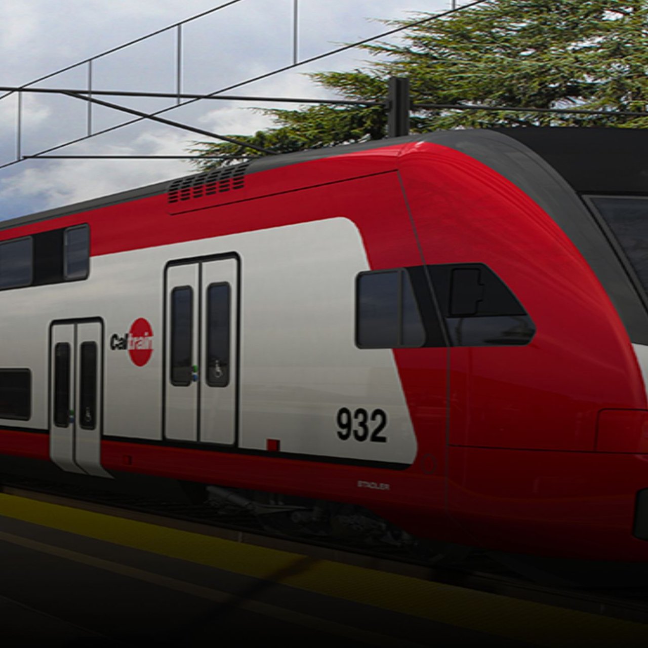 Connect Bay Area Act Could Reshape Silicon Valley Transit
