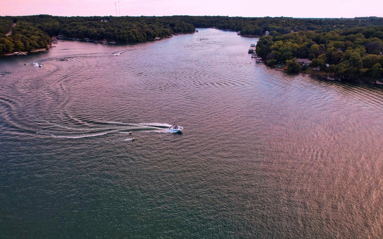 Lake Brownwood