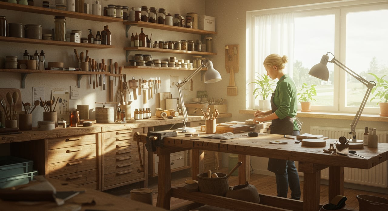 10 Notable Places to Shop in the Ottawa Valley