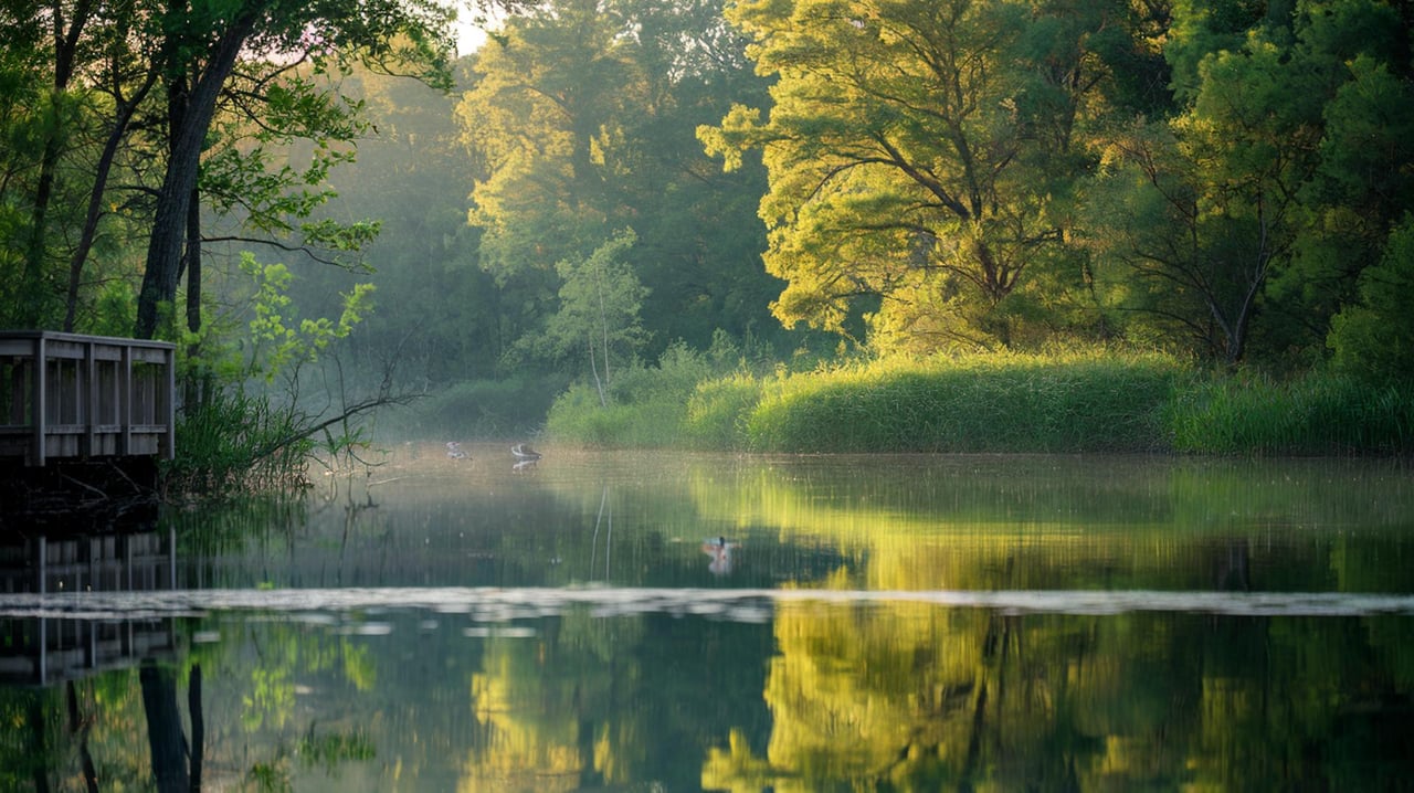 Discover Chesapeake's Hidden Gems: Local Must-Sees