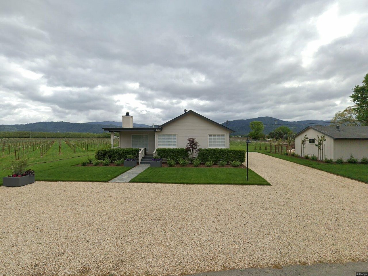 7727 Money Road