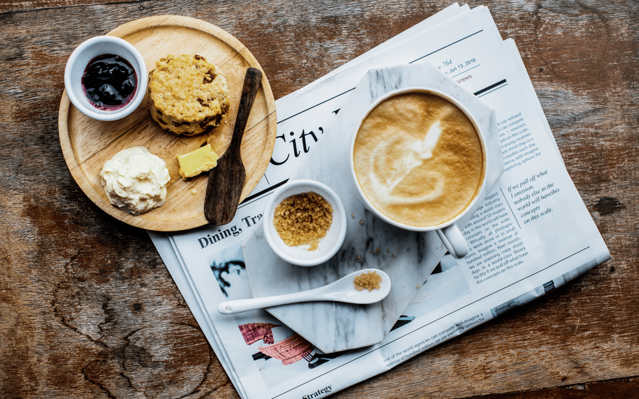 The Best Coffee Shops and Restaurants in Mission Viejo for New Residents