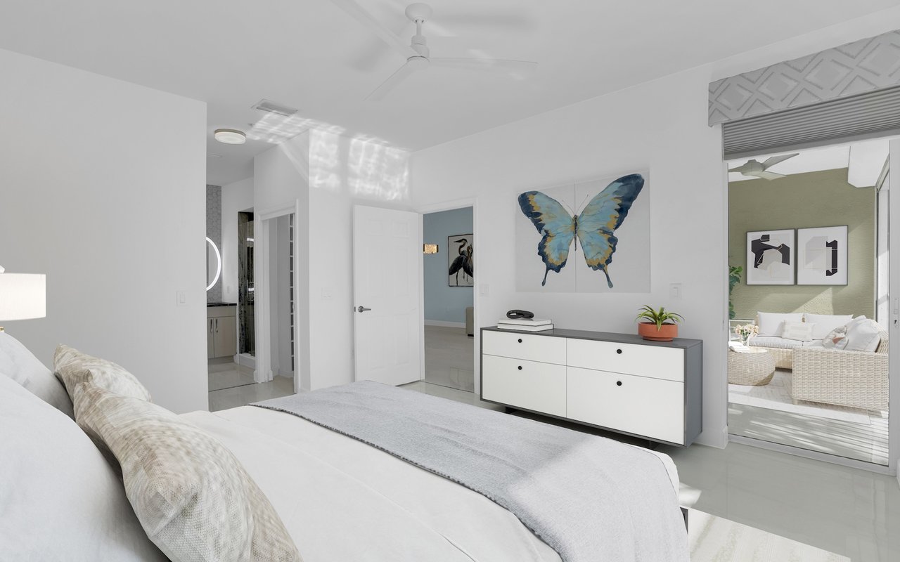 2350 Carrington Court #202