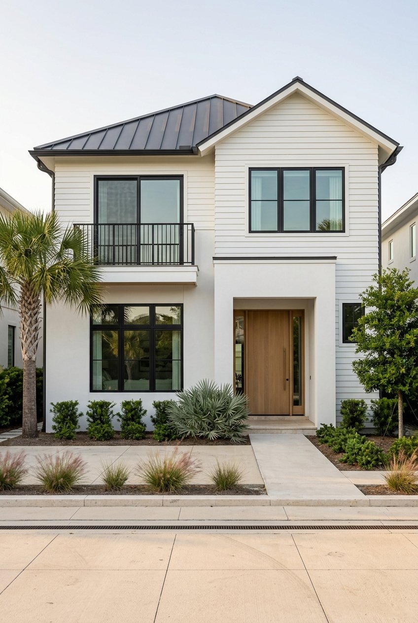 How Santa Rosa Beach Compares Across 30A