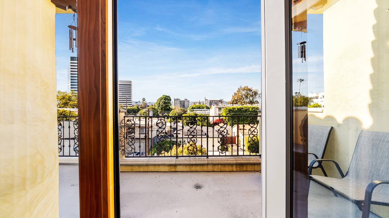 12026 Rhode Island Ave Unit: PH1