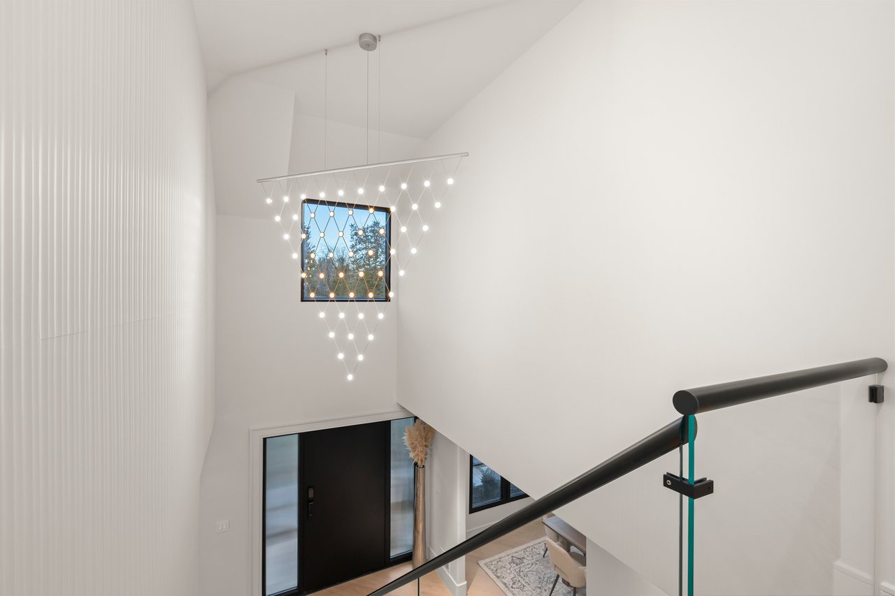 Quiet Luxury. Bold Architecture. A Coveted Address