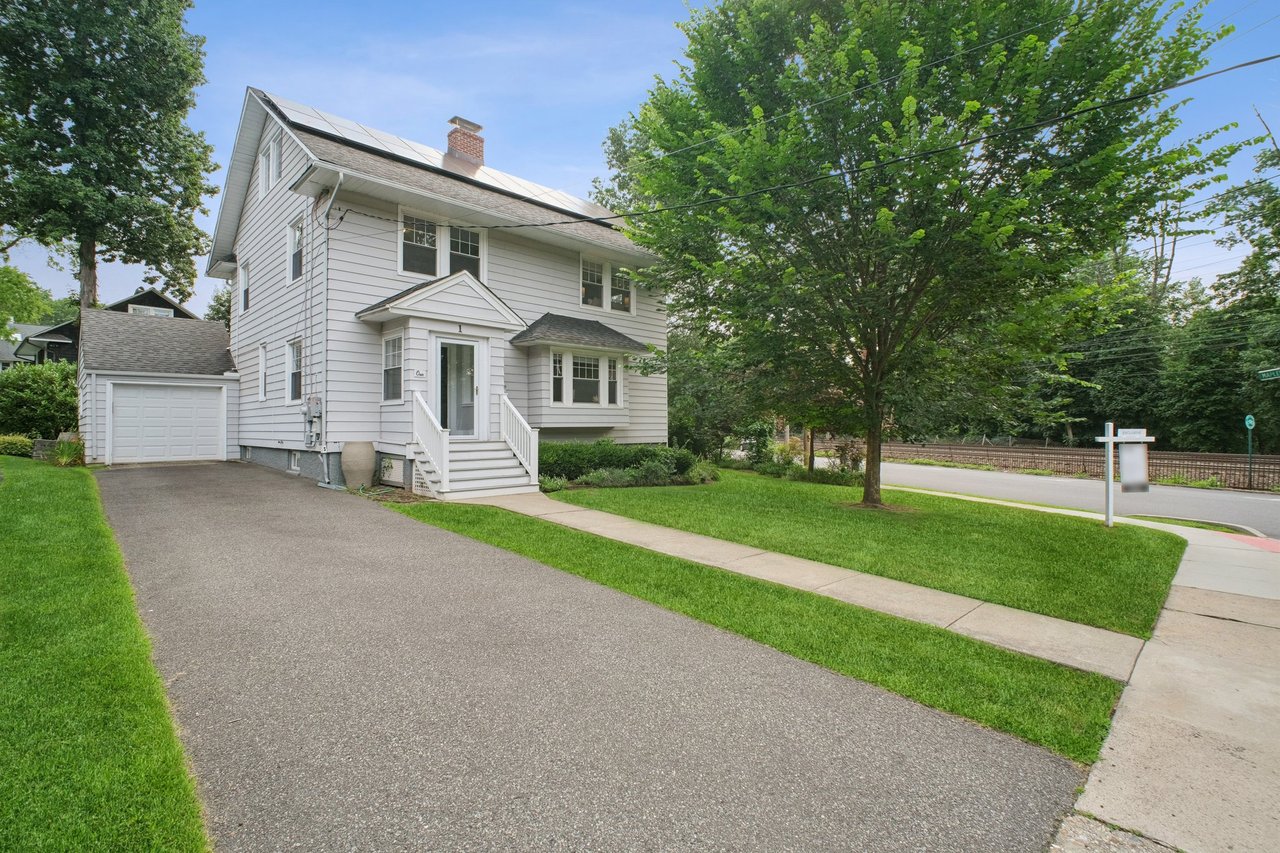 1 Winthrop Place