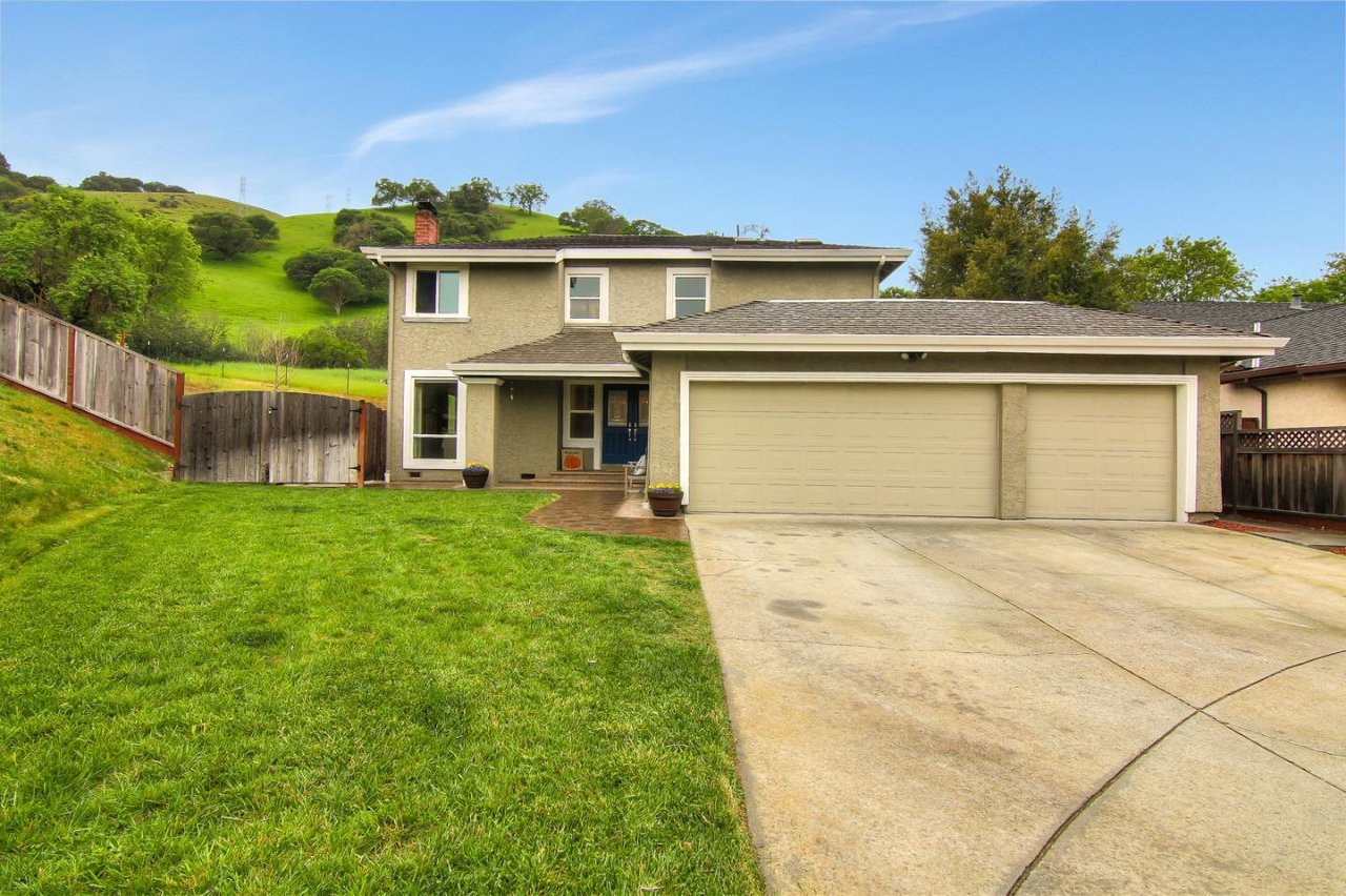 6373 Didion Court