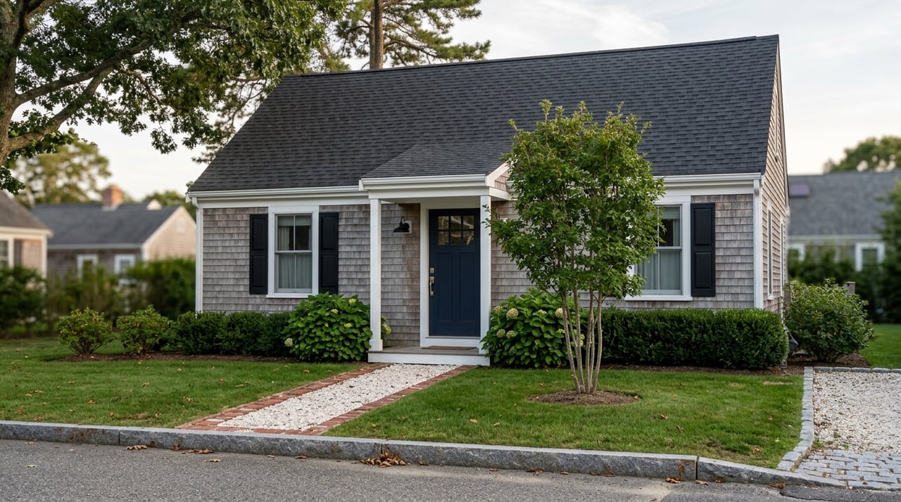 Comparing Falmouth MA Villages For Homebuyers