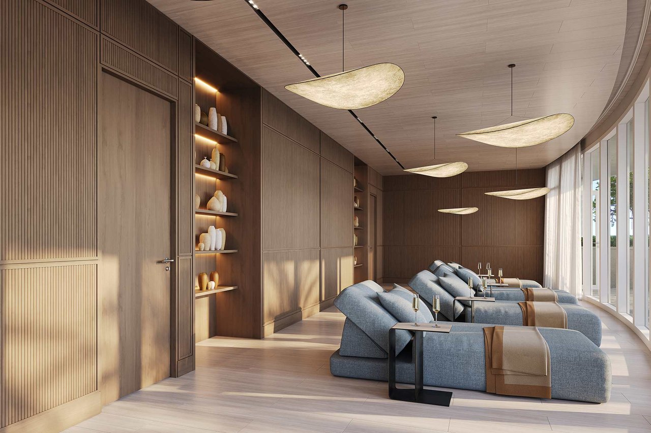 Viceroy Residences Clearwater Beach