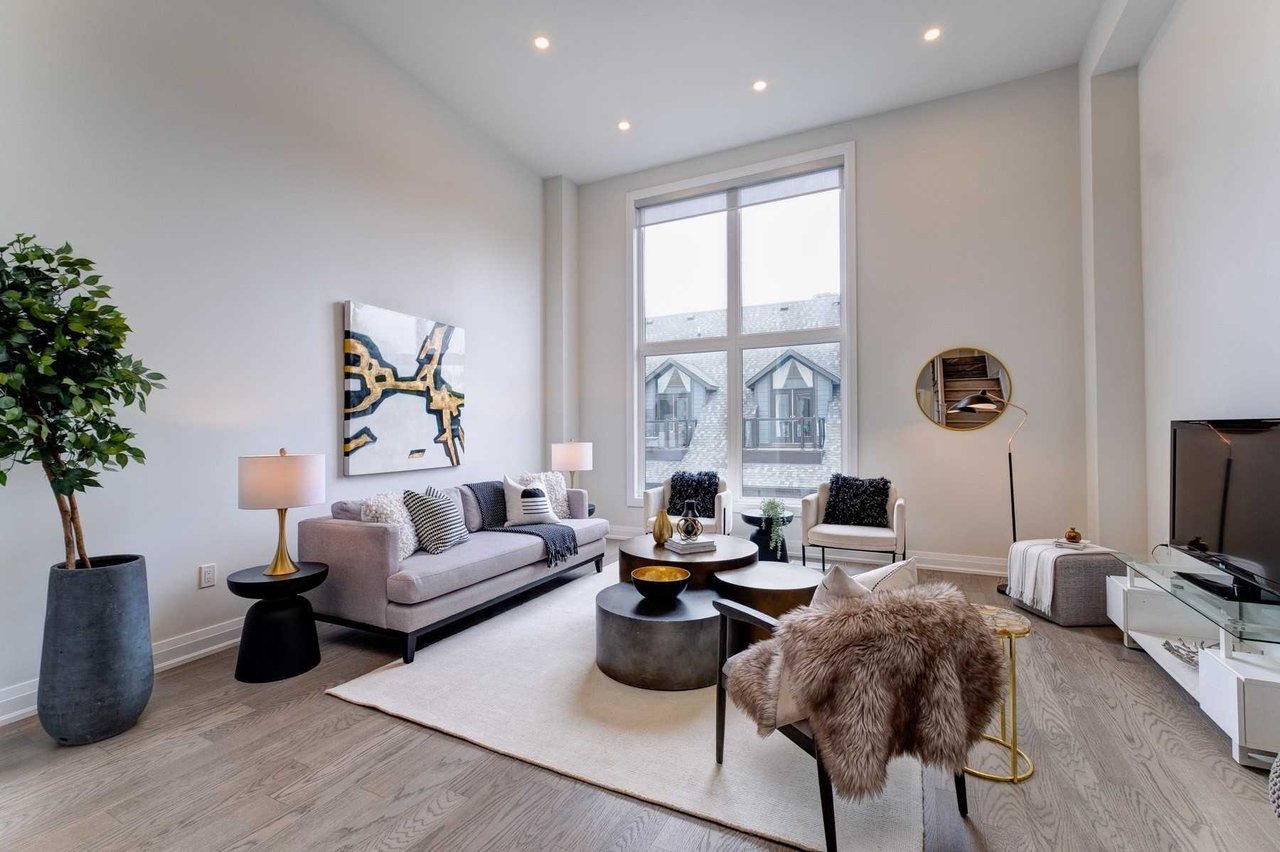 169 Jones Ave, Townhome 11