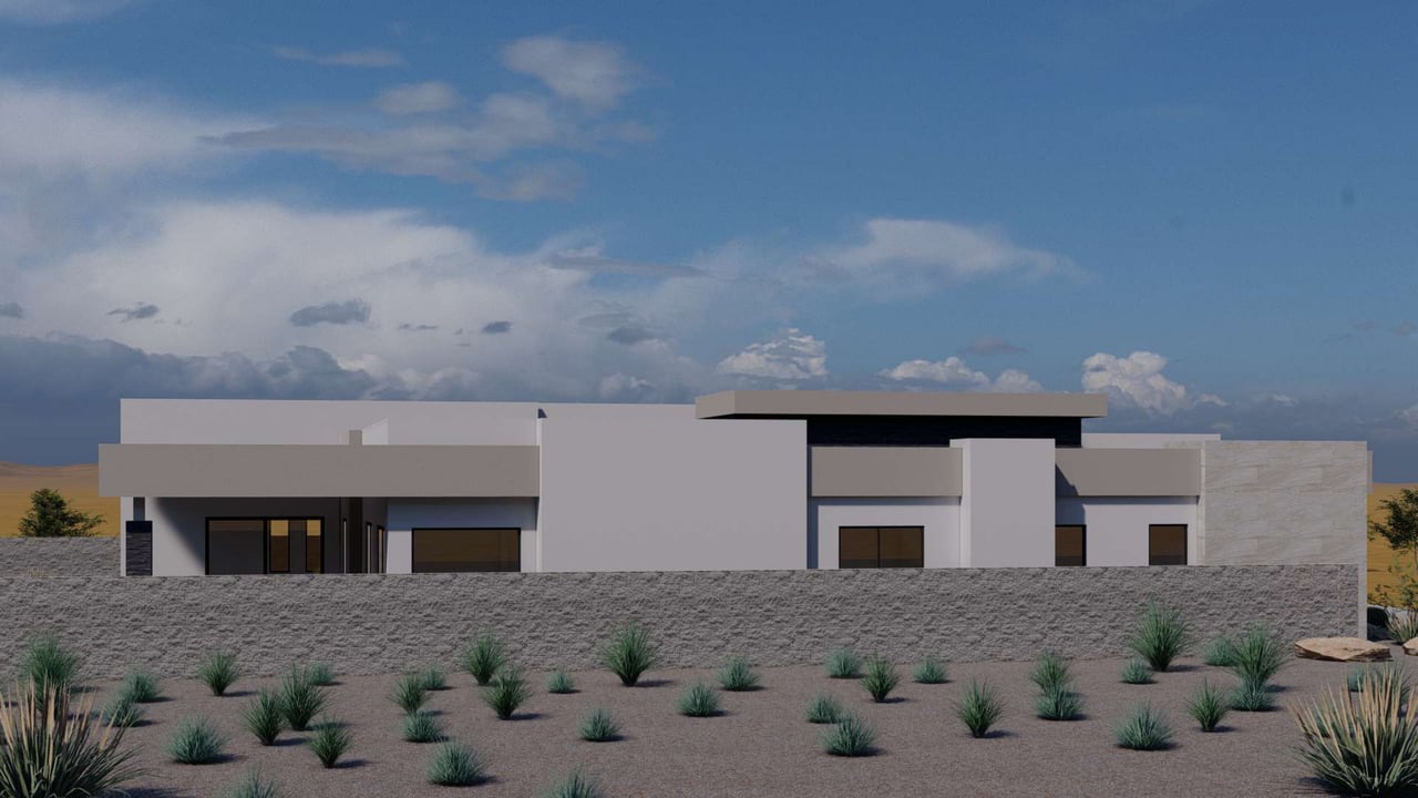 2521 Aubrey Hills Ln #9 Flat Irons