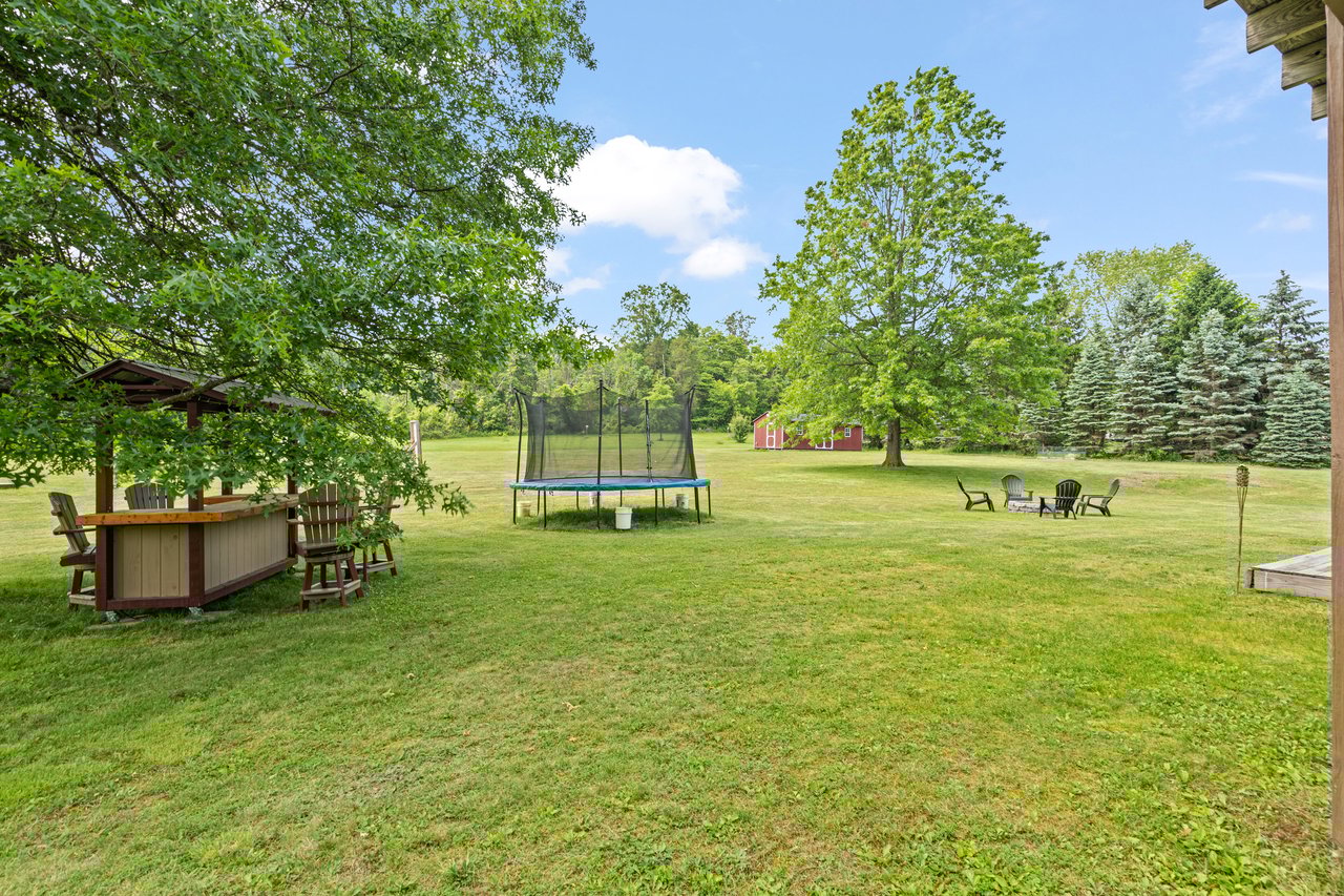 760 Geigel Hill Rd