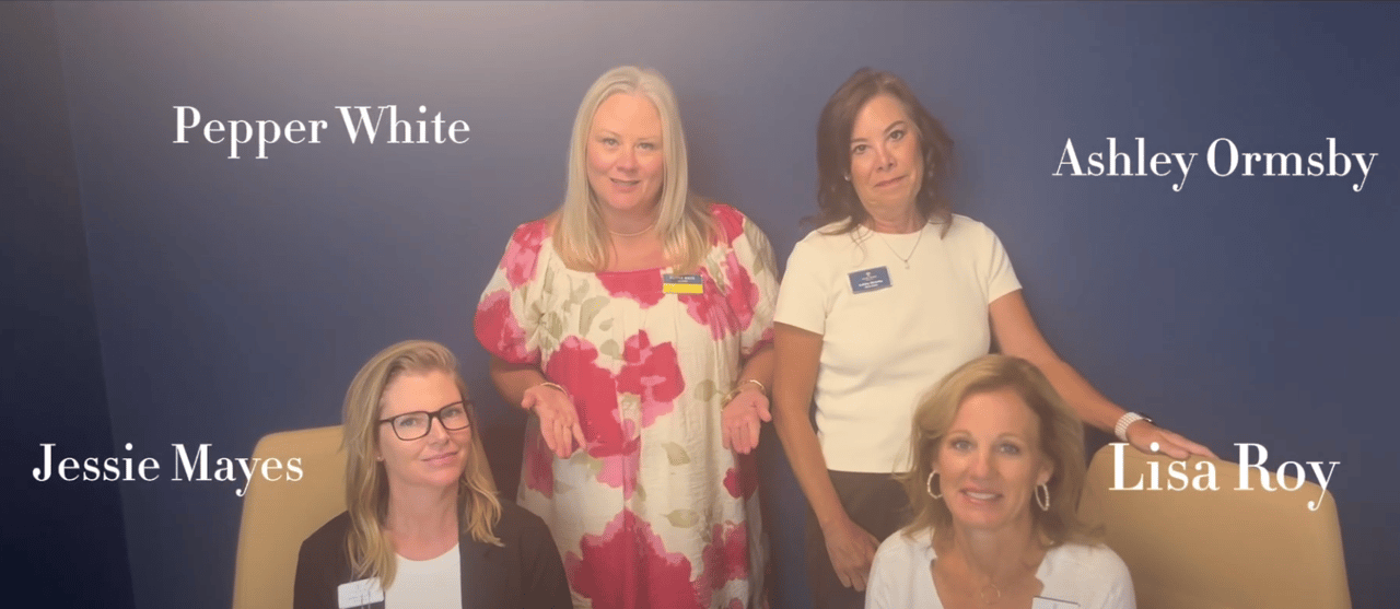 Navigate the Neighborhoods