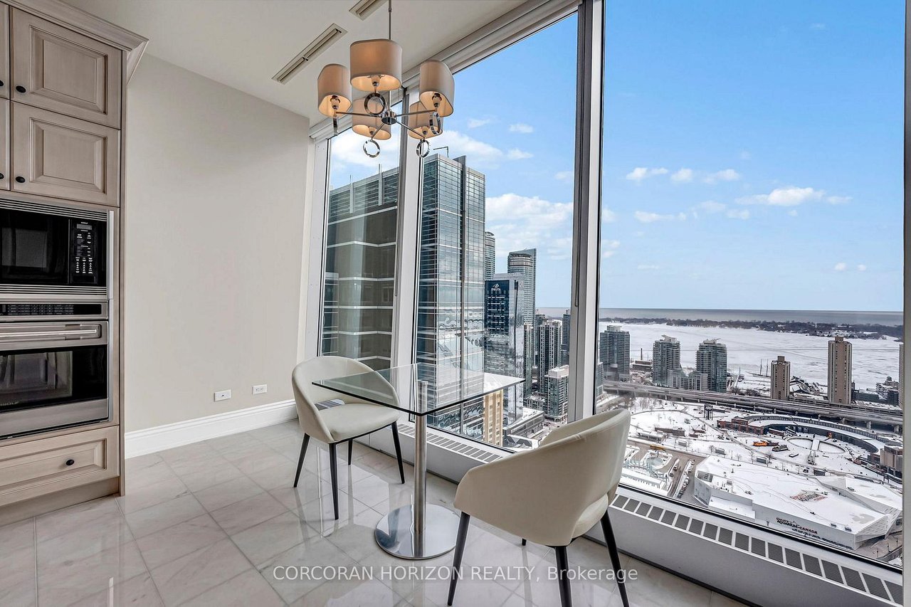 THE RITZ-CARLTON RESIDENCES FOR LEASE