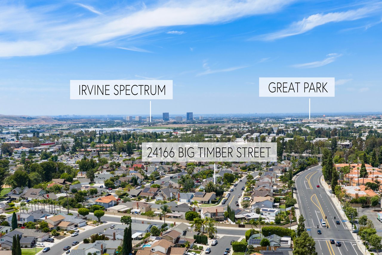 24166 Big Timber Street