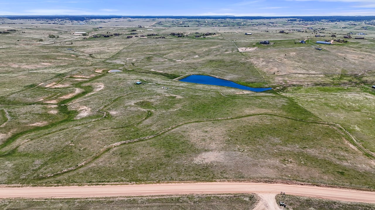 Lot 2 Steppler Road