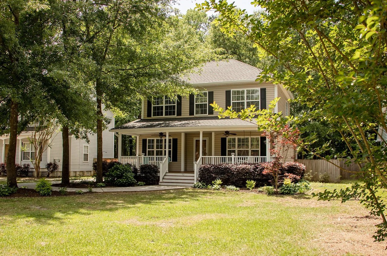 92 Sugarplum Dr