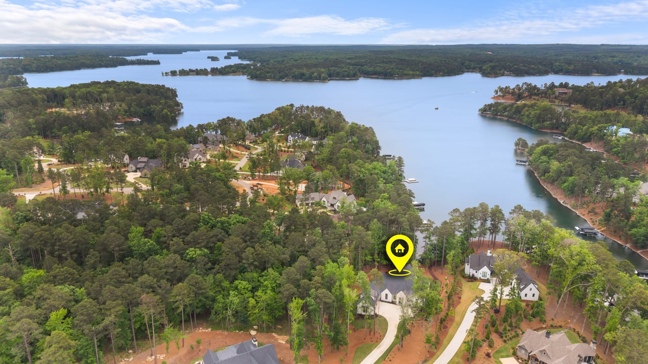 1216 Fox Squirrel Dr