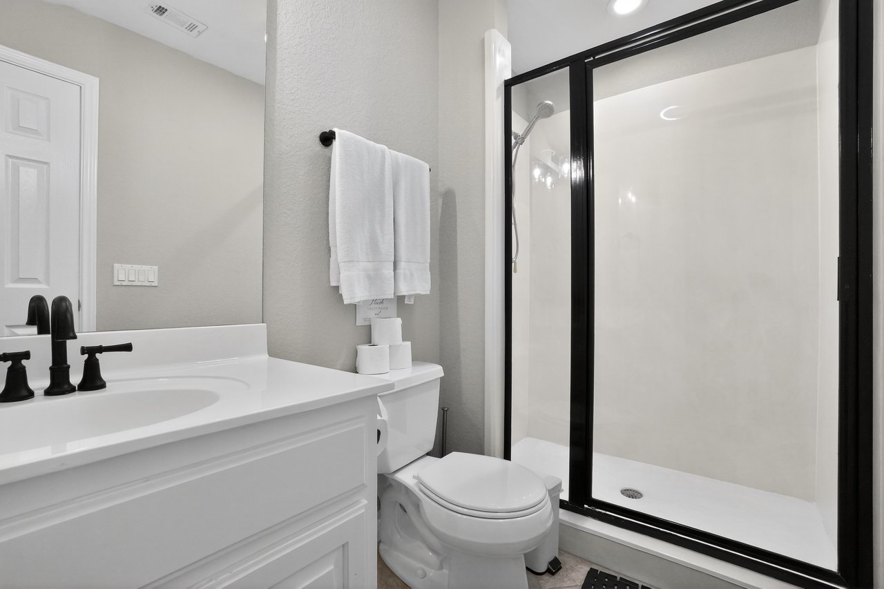 The Compound in Sunset Canyon