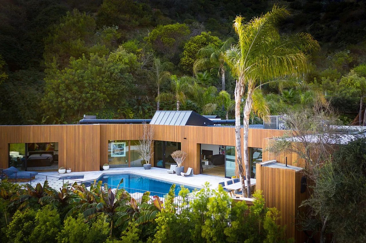 1883 Rising Glen Rd, Sunset Strip