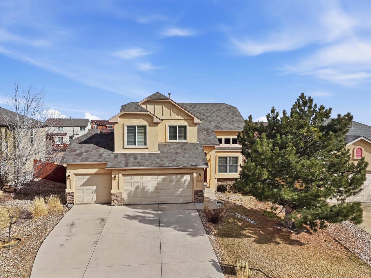 9881 Everglades Drive