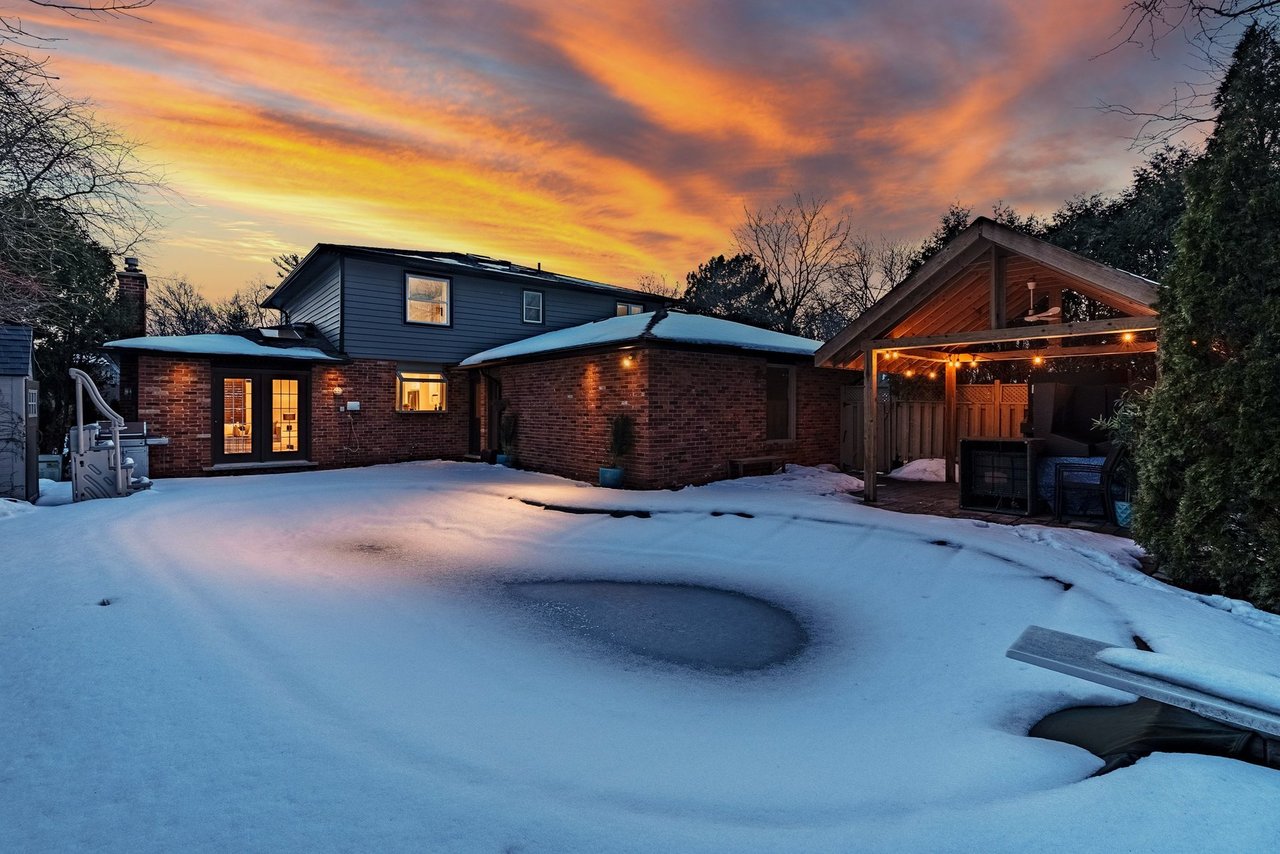 Timeless Tyandaga Estate