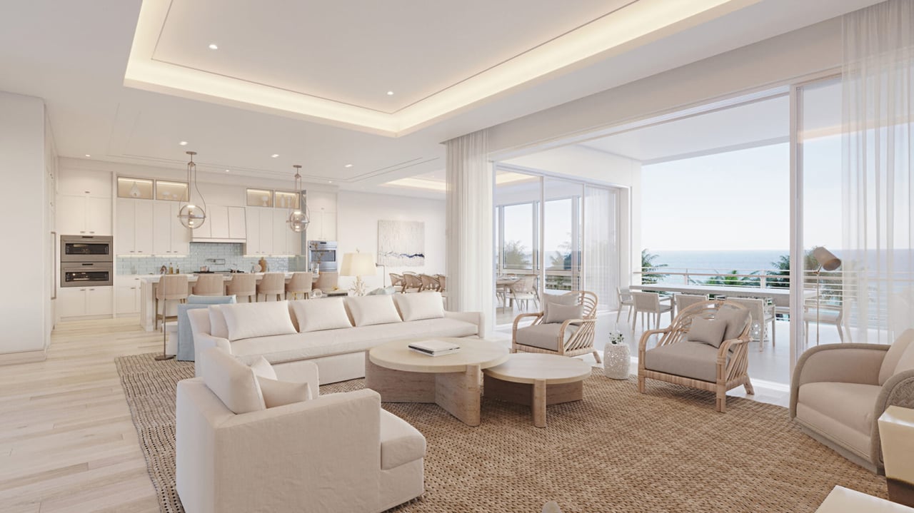 Four Seasons Residences