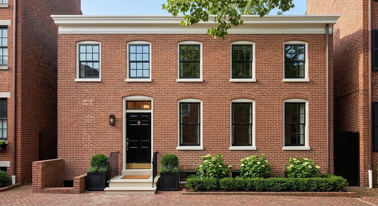 Preparing A Historic Old Town Home For Today’s Market