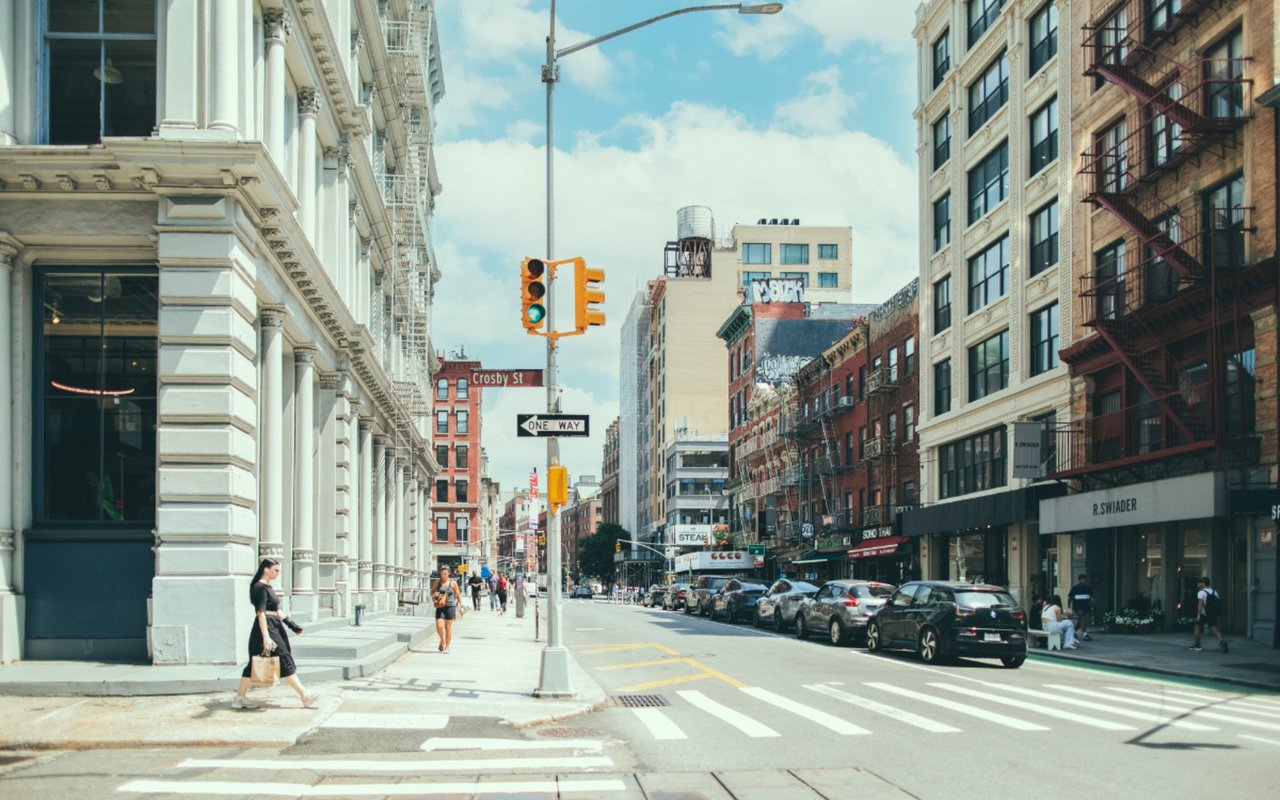 Where to Live in New York for the Best Art and Culture