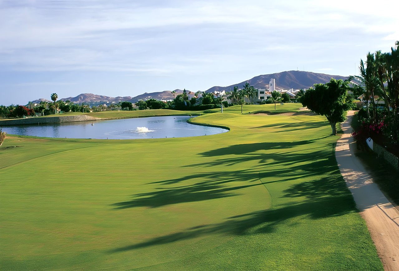 Vidanta Golf & Hotel Zone