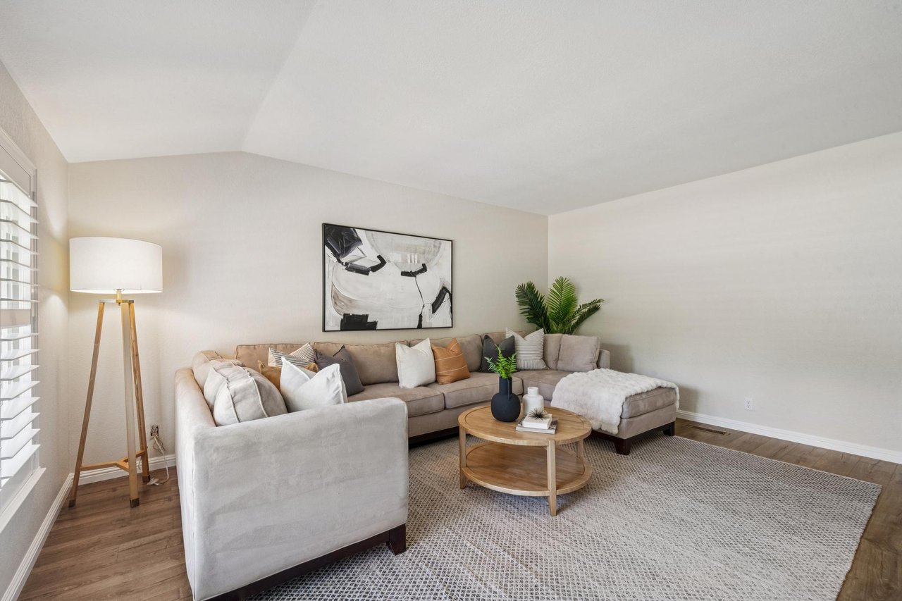 7403 Hillsdale Dr, West Pleasanton