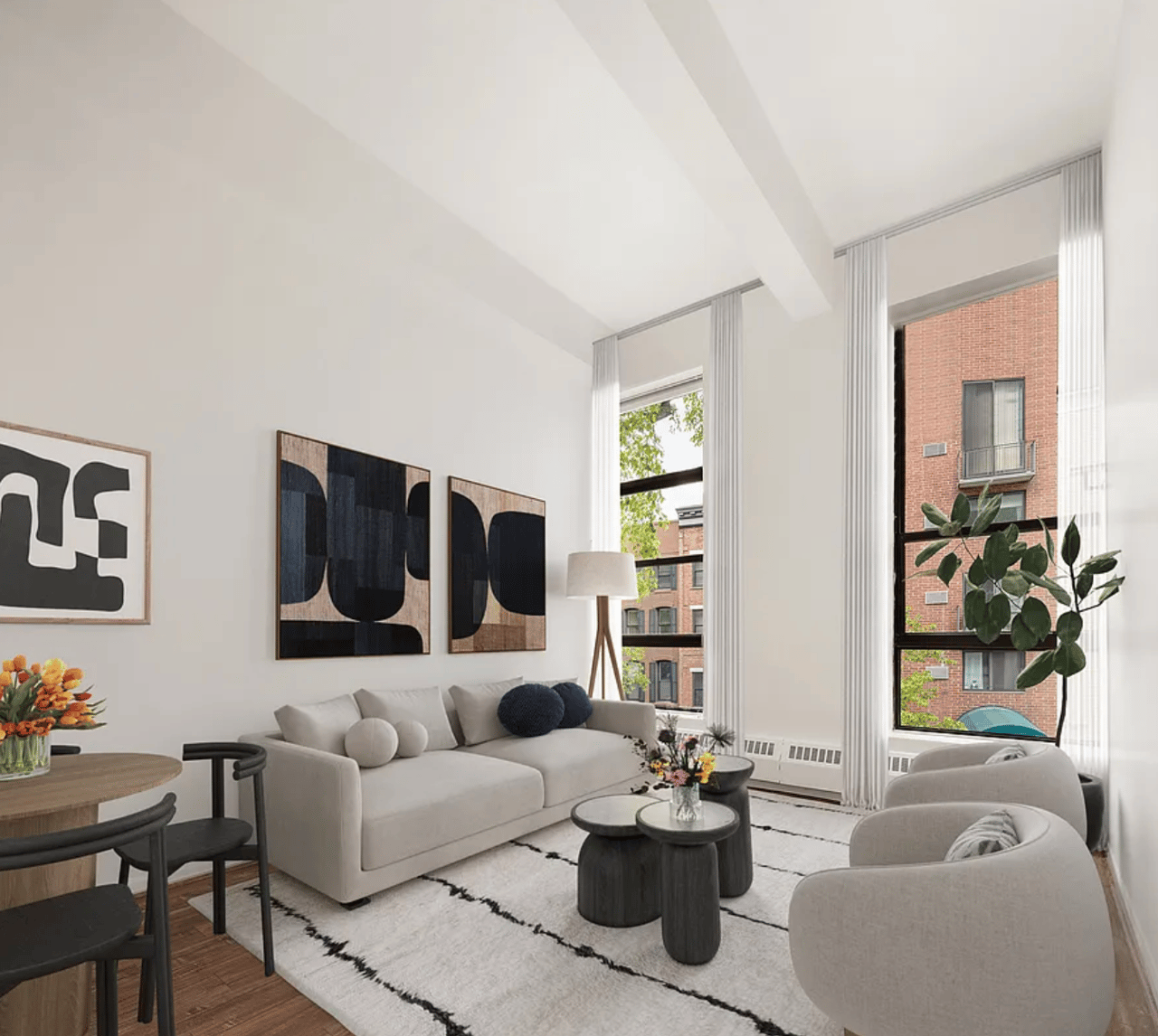 50 East 62nd St, 2R