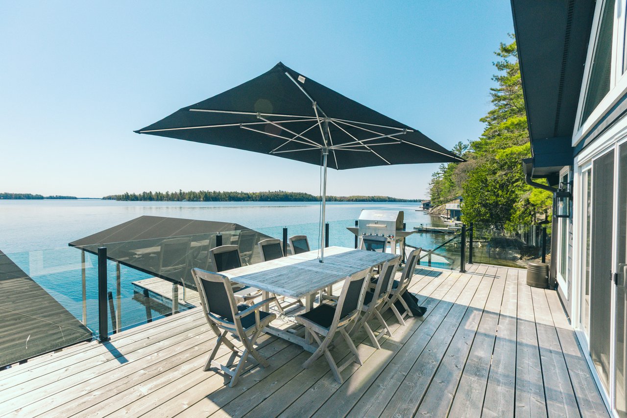Royal Muskoka