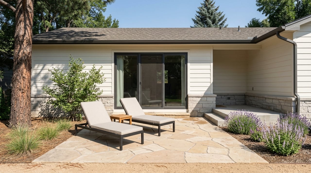 Outdoor Living In Boulder: Neighborhoods For Active Lifestyles
